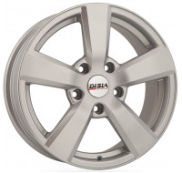 Disla Formula W7 R16 PCD5x120 ET38 DIA65.1 FS